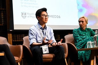 Photo from Med 2026